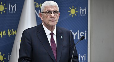 Dervişoğlu: İktidarda olsaydık Barrack istenmeyen kişi ilan edilirdi