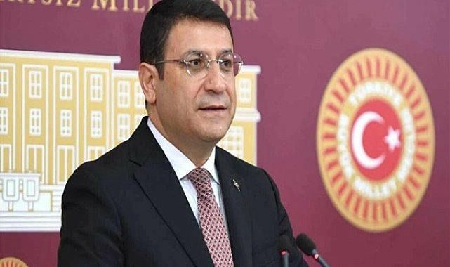 DEVA Partili Şahin’den çocuk suçlarına ilişkin açıklama