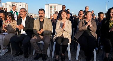 Diyarbakır’da katılımcı bütçe süreci Oğlaklı Mahallesi’nde başladı