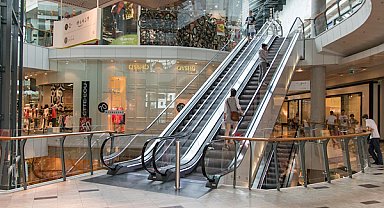 DMM’den “AVM’lere ücretli giriş” iddialarına yalanlama