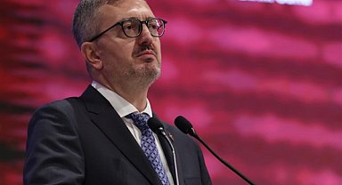 Duran: Zelenski, ülkemize bir çalışma ziyareti gerçekleştirecektir