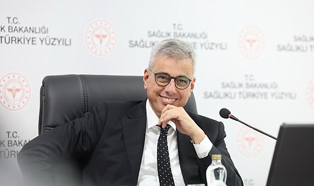 Düzeltme- Bakan Memişoğlu: USHAŞ’ı rehberlik eden bir yapıya dönüştürüyoruz