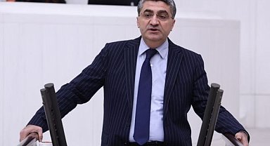 Ekmen’den Mersin balıkçılığına ilişkin soru önergesi