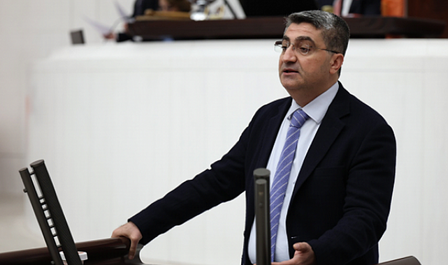 Ekmen: Emeklilerin geçim mücadelesi kabul edilemez