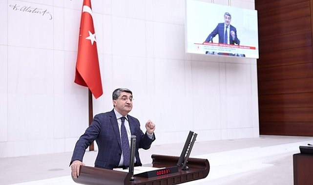 Ekmen: TÜİK verileri ekonomideki kırılganlığı gösteriyor