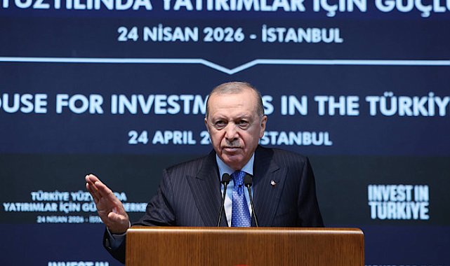 Erdoğan: Bizi arayan bu milletin derdiyle dertlenirken bulur
