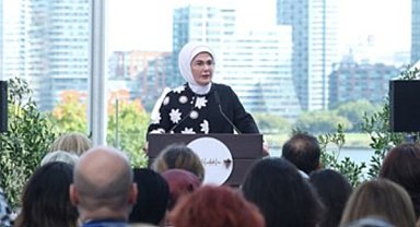 Erdoğan: Çocukların korunmasına yönelik politikaların güçlendirilmesi önemli