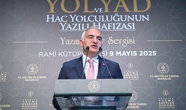 Ersoy: Türk Tarih Kurumu önemli bir misyon üstlenmektedir