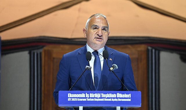 Ersoy: Yasa dışı yollarla yurt dışına çıkarılan eserin iadesini sağladık