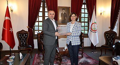 Eskişehir ve Amasya arasında kültür köprüsü