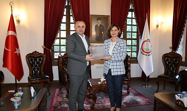 Eskişehir ve Amasya arasında kültür köprüsü