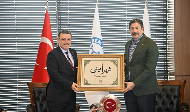 Genç: Trabzon’umuzu her alanda tanıtıyoruz