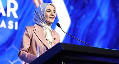 Göktaş: Ailelerimizi destekleyen mekanizmaları geliştirmeye devam edeceğiz