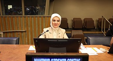 Göktaş: Türkiye’de doğurganlık oranı 1,48 seviyesinde