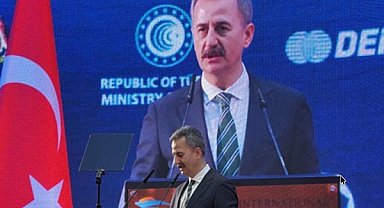 Görgün: MKE’nin üretim kapasitesi ve yerli kabiliyeti güçleniyor