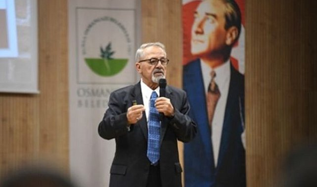 Görür: Deprem dirençli kent için tüm bileşenlerin güçlendirilmesi gerekiyor