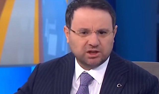 Gürlek: İsrail Konsolosluğu çevresindeki olayla ilgili soruşturma başlatıldı