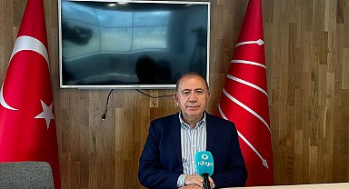 Gürsel Tekin: Türkiye’nin gerçek gündemine dönün