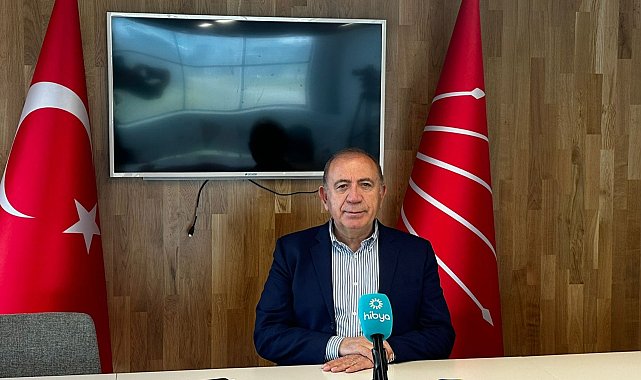 Gürsel Tekin: Türkiye’nin gerçek gündemine dönün