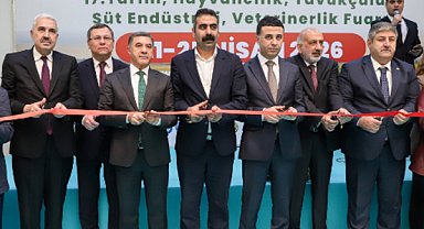 Hatun: Tarım ve hayvancılık için 112 yeni gölet yapılacak