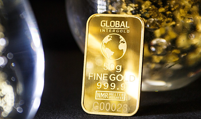 Hazine ve Maliye Bakanlığı'ndan altın borçlanması açıklaması