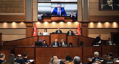 İBB Meclisi’nde “mühürsüz oy” tartışması