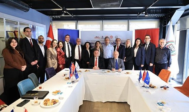 İBB ve İstanbul Barosu’ndan çocuk hakları için iş birliği protokolü