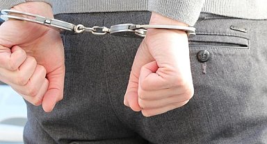 İçişleri Bakanlığı: 18 ilde düzenlenen operasyonda 56 kişi tutuklandı