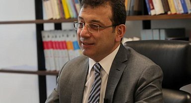 İmamoğlu: Bu operasyonlar bizi durduğumuz yerden milim oynatamaz