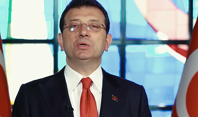 İmamoğlu: Muhalefetin demokratik mücadelede uzlaşması gerekiyor