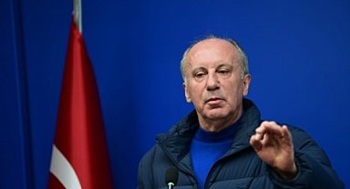 İnce’den Beşiktaş’a tebrik