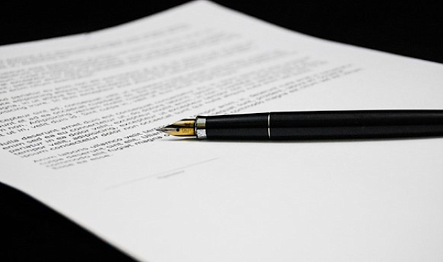 İstanbul Deklarasyonu oy birliğiyle kabul edildi