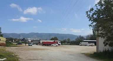 İYİ Parti’den Orhangazi Belediyesi’ne mezbaha çağrısı