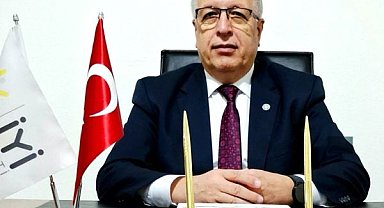 İYİ Partili Karaduman’dan Gemlik’teki toplantı yasağına ilişkin açıklama