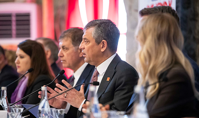 İzmir’de Romanlarla iş birliği buluşması gerçekleştirildi