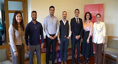 İzmir’de Sağlıklı Kent Söyleşisi yapıldı