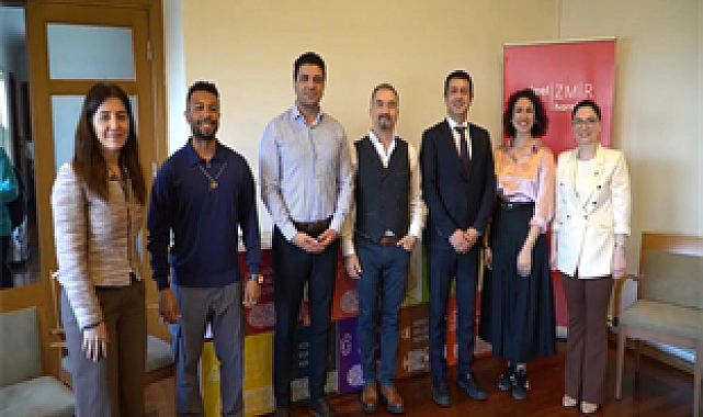 İzmir’de Sağlıklı Kent Söyleşisi yapıldı