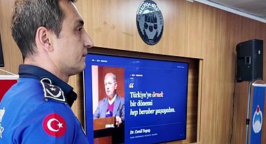 İzmir’de zabıta hizmetlerinde ortak denetim ve dijital takip kararı alındı