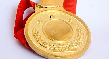 Jandarma Gücü Takımı Tayland'da 7 madalya kazandı