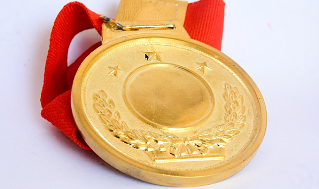 Jandarma Gücü Takımı Tayland'da 7 madalya kazandı