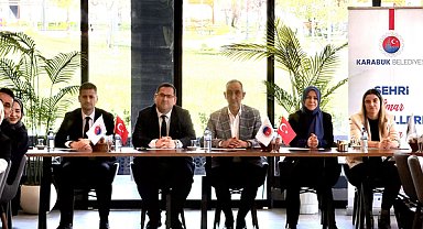 Karabük Belediyesi’nden yaşlı ve engellilere yönelik destek programı