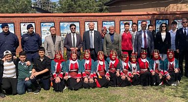 Karacabey’de Turizm Haftası etkinlikleri düzenlendi