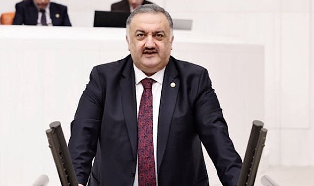 Karal’dan okul saldırılarına ilişkin Meclis’e soru önergeleri