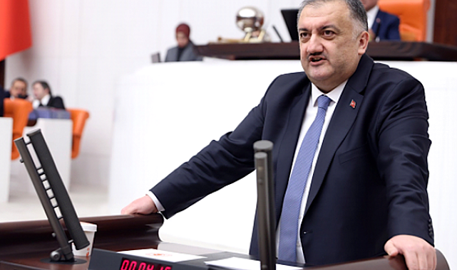 Karal: Öncelikle ekonomik verilerde şeffaflık ve güven yeniden tesis edilmelidir