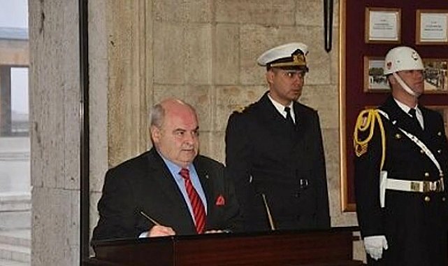 Kaya: 23 Nisan’ı iptal etmek kabul edilemez