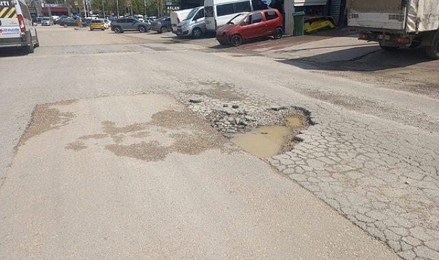 Kayıkçı: Büyükşehir belediyesi derhal harekete geçmeli