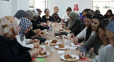 Keçiören’de kadınlara yönelik psikososyal destek programı sürüyor