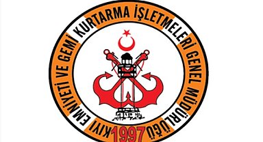 KEGM, Beşikdüzü açıklarında sürüklenen teknenin kurtarıldığını duyurdu