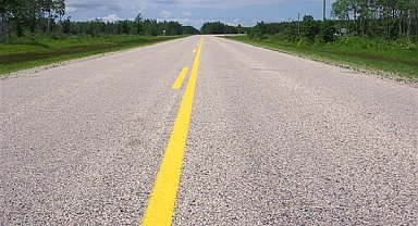 KGM: Tokat–Niksar yolu bölünmüş yol standardına yükseltildi