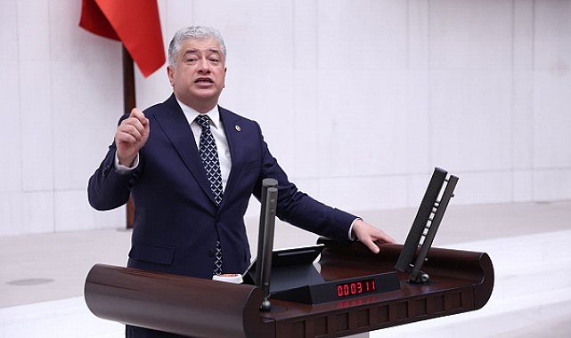 Kısacık: Engelli aylığı alan vatandaşlarımıza da bayram ikramiyesi verilmeli